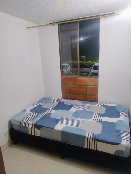Foto principal habitación