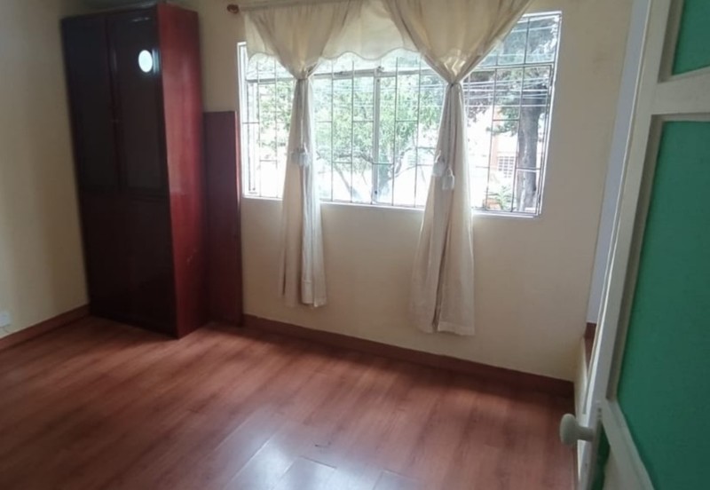 Foto principal habitación