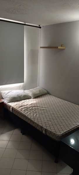 Foto principal habitación