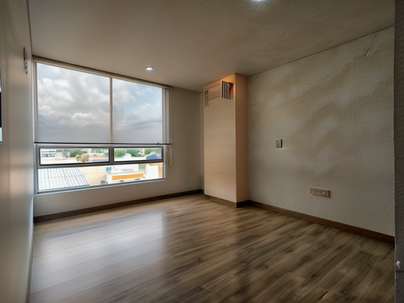 Foto principal habitación