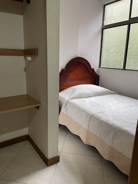 Foto principal habitación