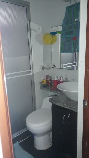 Foto principal habitación
