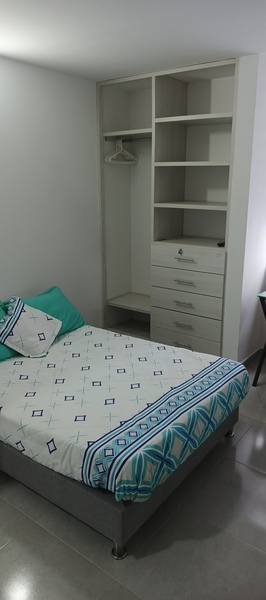 Foto principal habitación