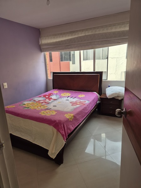 Foto principal habitación