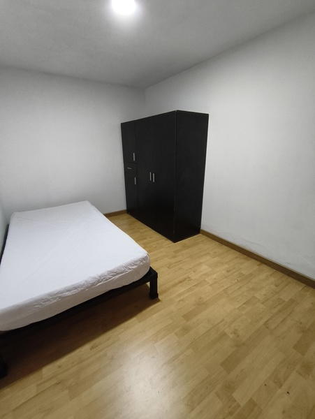 Foto principal habitación