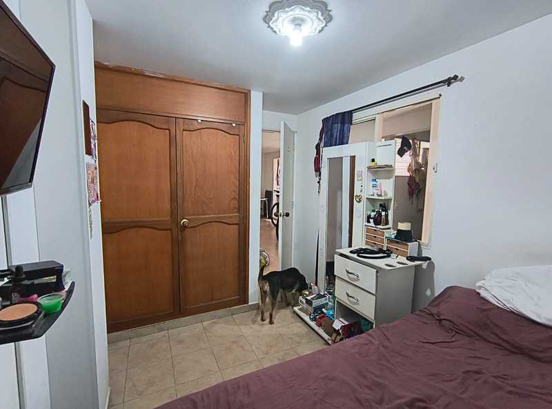 Foto principal habitación