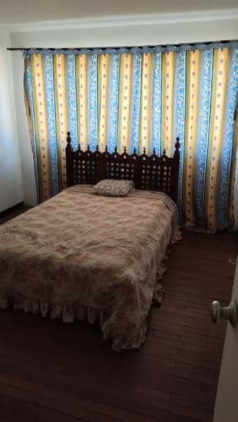 Foto principal habitación