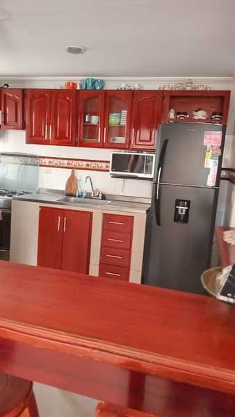 Foto principal habitación