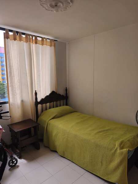 Foto principal habitación