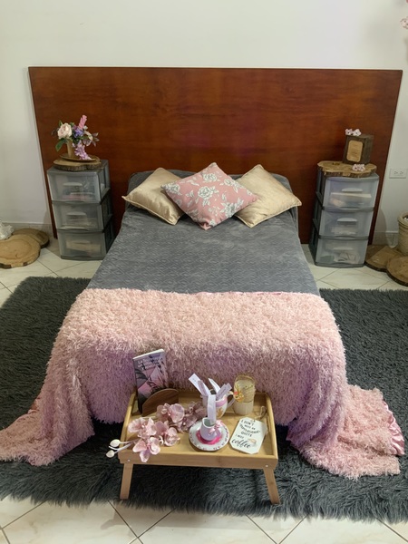 Foto principal habitación
