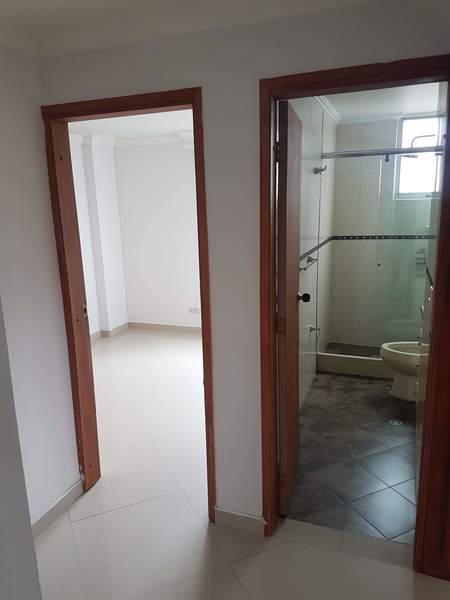 Foto principal habitación