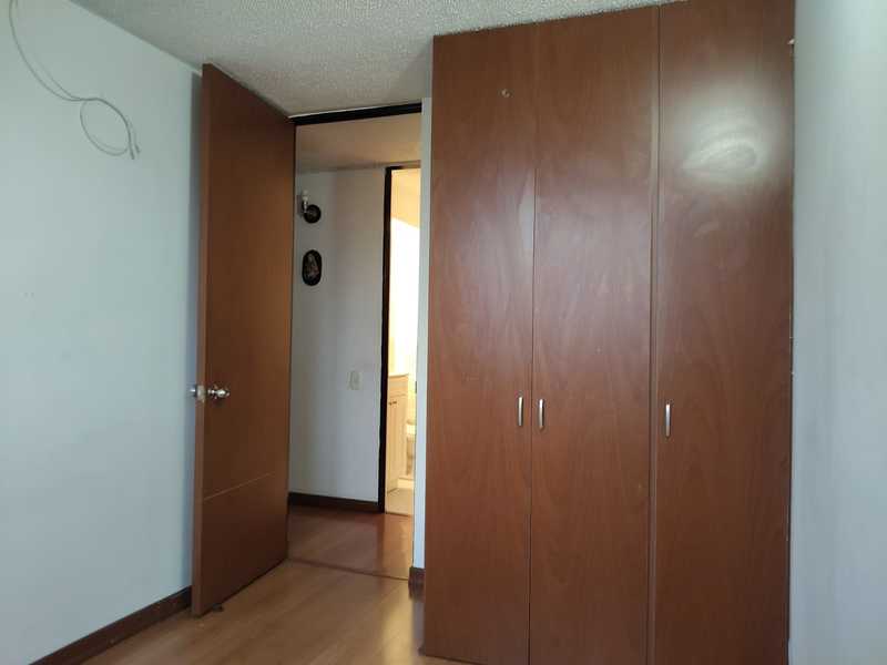 Foto principal habitación