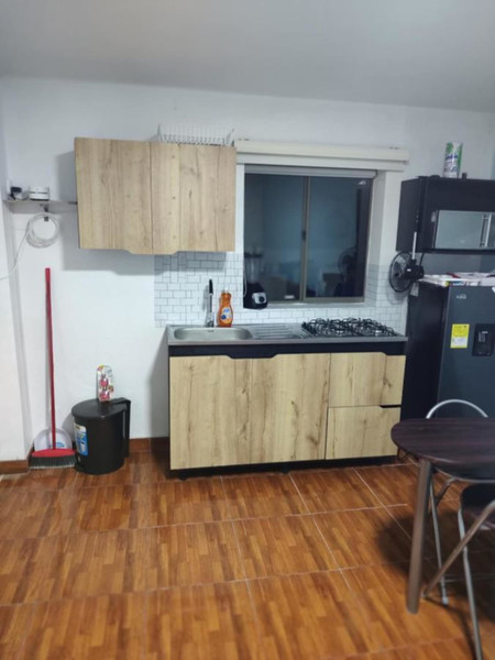 Foto principal habitación