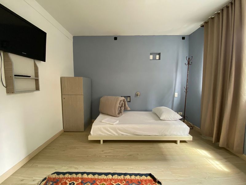 Foto principal habitación