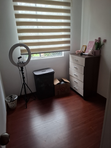 Foto principal habitación