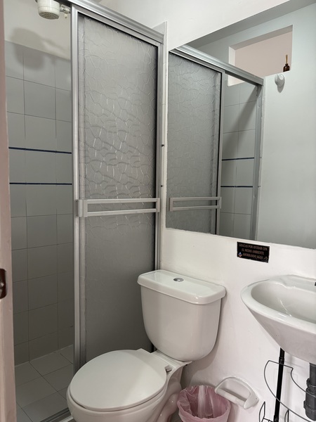 Foto principal habitación