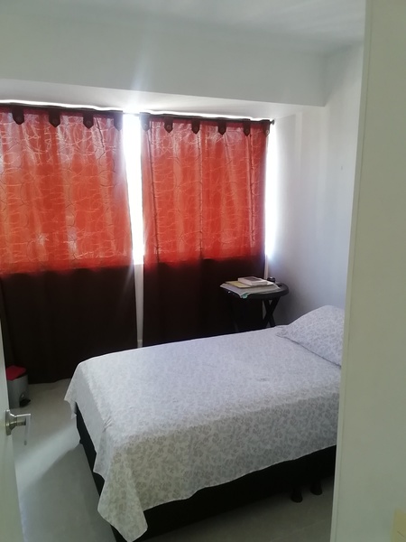 Foto principal habitación