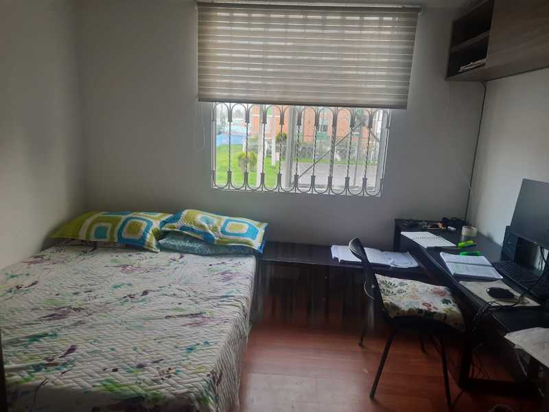 Foto principal habitación