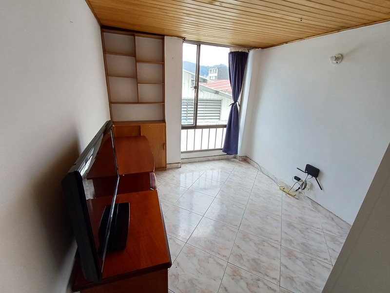 Foto principal habitación