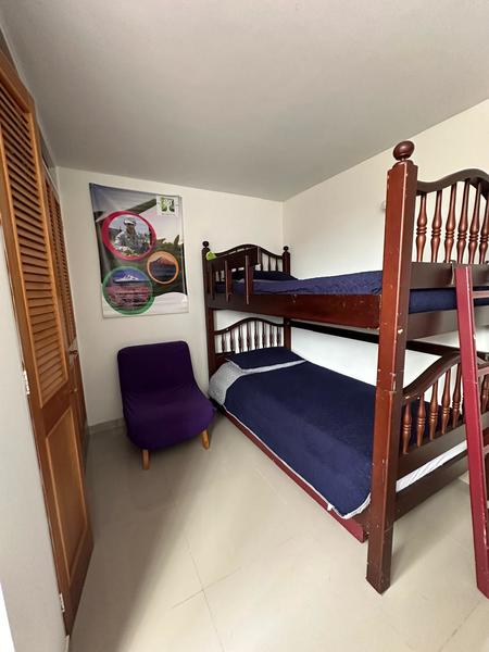 Foto principal habitación