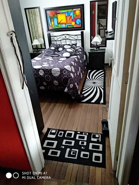 Foto principal habitación