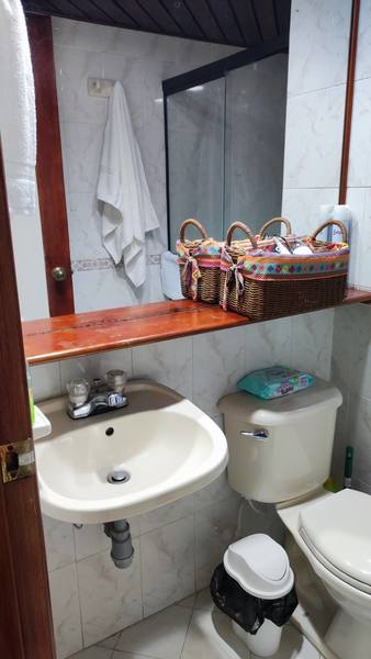 Foto principal habitación