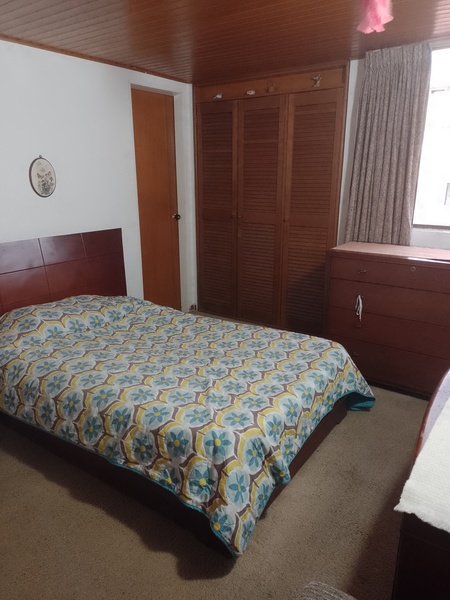 Foto principal habitación