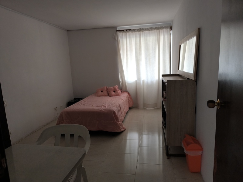 Foto principal habitación