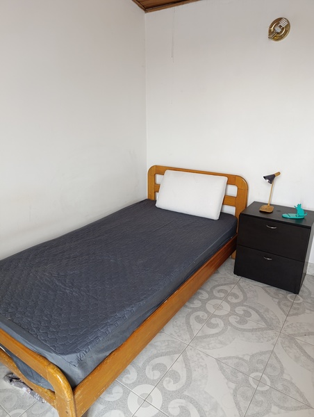 Foto principal habitación