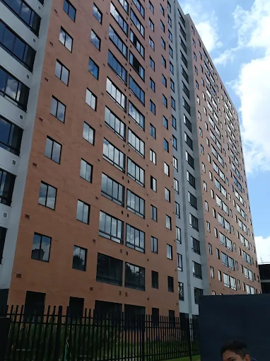 Foto principal habitación