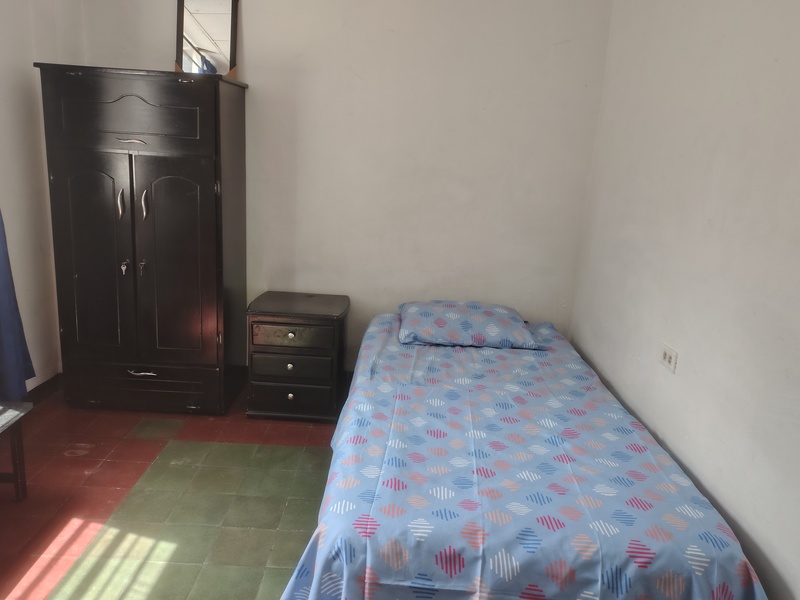 Foto principal habitación