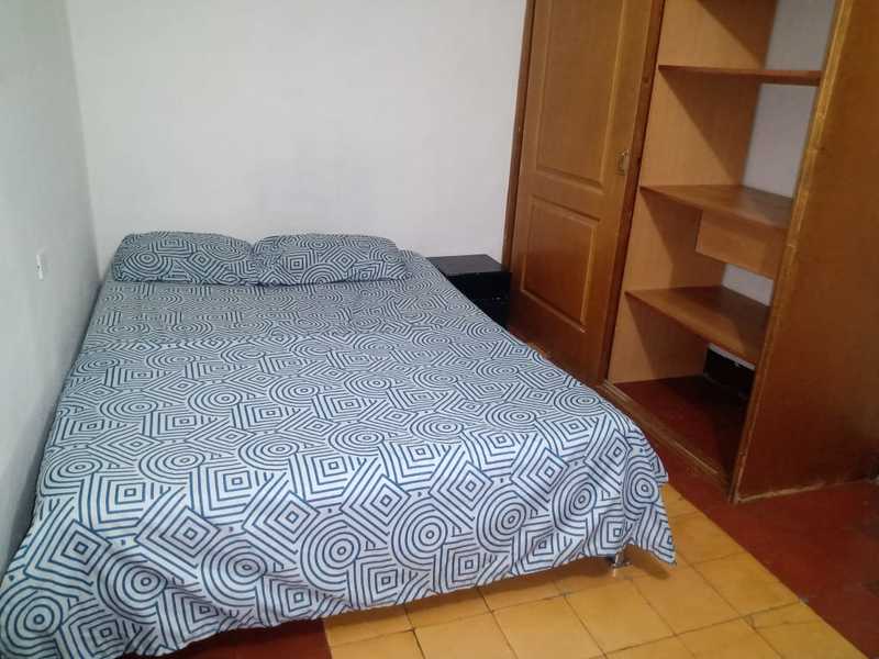 Foto principal habitación