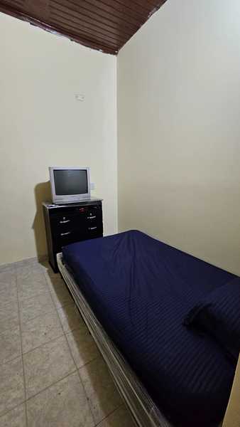 Foto principal habitación