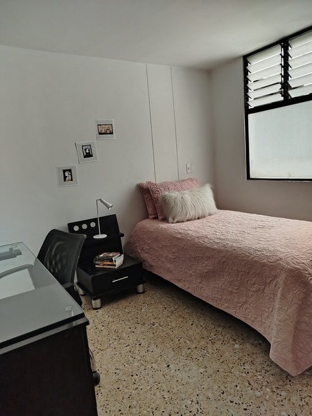 Foto principal habitación