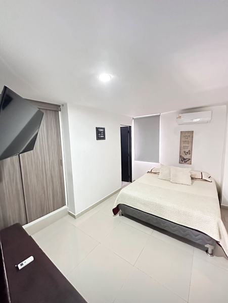 Foto principal habitación