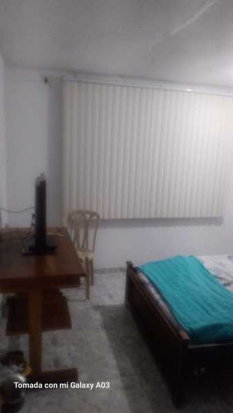 Foto principal habitación