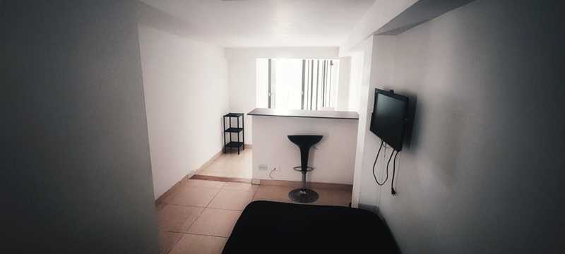 Foto principal habitación