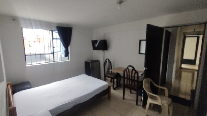 Foto principal habitación