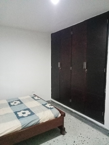 Foto principal habitación