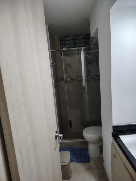 Foto principal habitación