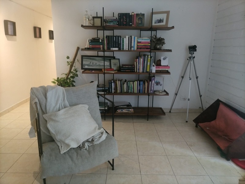 Foto principal habitación