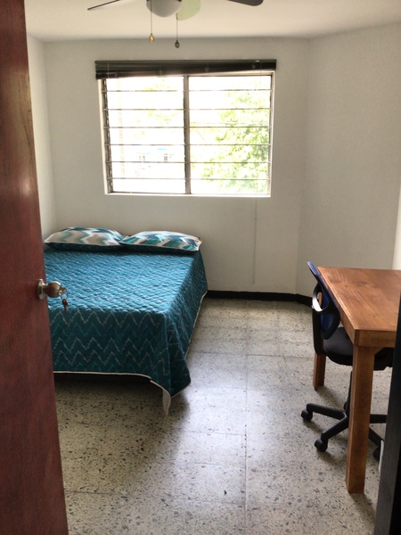 Foto principal habitación
