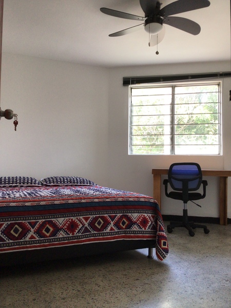 Foto principal habitación