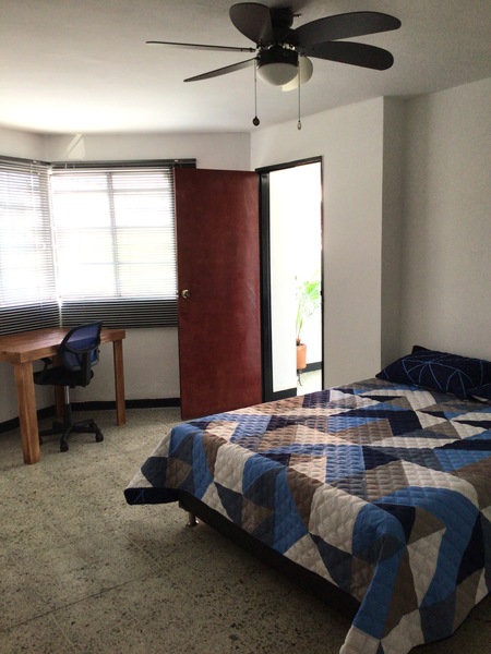 Foto principal habitación