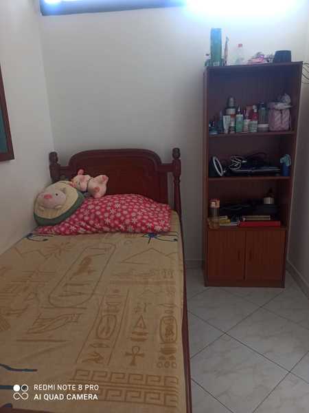 Foto principal habitación