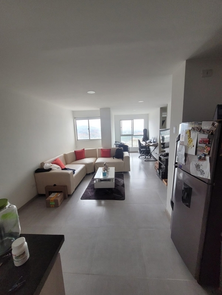 Foto principal habitación