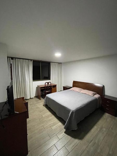 Foto principal habitación