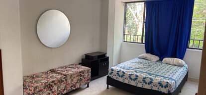 Foto principal habitación