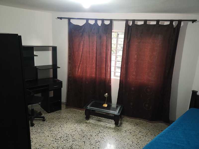 Foto principal habitación