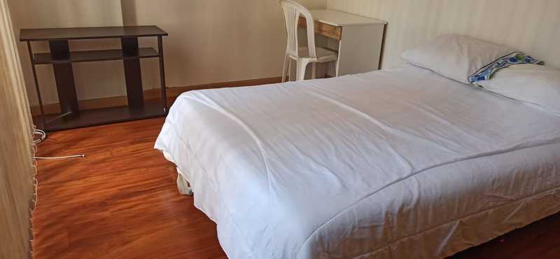 Foto principal habitación